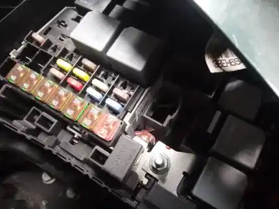 Pezzo di ricambio per auto di seconda mano scatola relè/fusibili per land rover evoque se riferimenti oem iam 