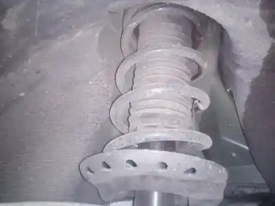 Pezzo di ricambio per auto di seconda mano ammortizzatore posteriore sinistro per land rover evoque se riferimenti oem iam 