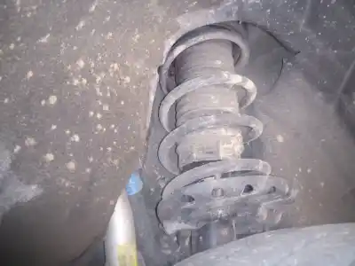 Pezzo di ricambio per auto di seconda mano ammortizzatore posteriore destro per land rover evoque se riferimenti oem iam 