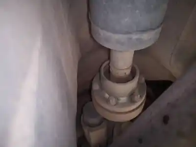 Peça sobressalente para automóvel em segunda mão transmissão central traseira por land rover evoque pure referências oem iam 