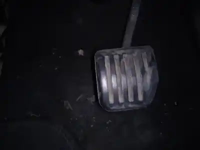 Peça sobressalente para automóvel em segunda mão pedal de travão por land rover evoque pure referências oem iam 