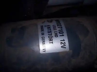 Автозапчастина б/у ДВИГАТЕЛЬ ПЕРЕДНІХ Склоочисників для LAND ROVER EVOQUE  Посилання на OEM IAM W0027101  