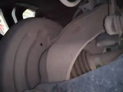 Peça sobressalente para automóvel em segunda mão manga de eixo traseira direita por land rover evoque pure referências oem iam 