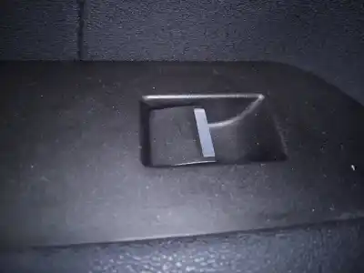 Peça sobressalente para automóvel em segunda mão botão / interruptor elevador vidro traseiro esquerdo por land rover evoque pure referências oem iam 