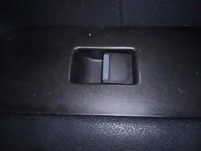 Peça sobressalente para automóvel em segunda mão botão / interruptor elevador vidro dianteiro direito por land rover evoque pure referências oem iam 