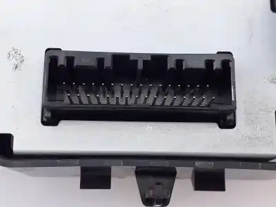 Second-hand car spare part climate control for land rover evoque pure oem iam references ej3214c239ab e3-b3-13-2 