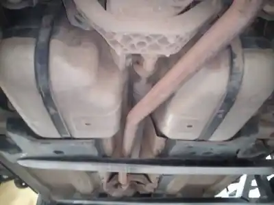 Peça sobressalente para automóvel em segunda mão depósito de combustível por land rover evoque pure referências oem iam 