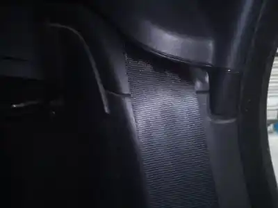 Peça sobressalente para automóvel em segunda mão cinto de segurança traseiro esquerdo por land rover evoque pure referências oem iam 