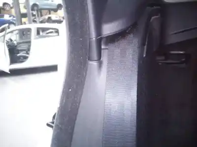 Peça sobressalente para automóvel em segunda mão cinto de segurança traseiro direito por land rover evoque pure referências oem iam 