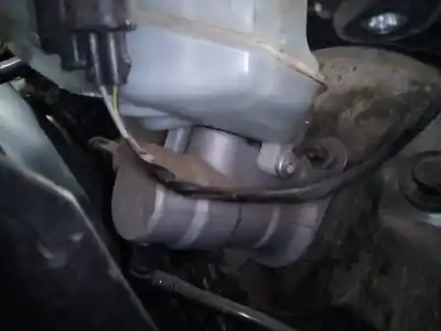 Peça sobressalente para automóvel em segunda mão bomba de travões por land rover evoque pure referências oem iam 