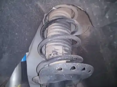 Peça sobressalente para automóvel em segunda mão amortecedor traseiro direito por land rover evoque pure referências oem iam 