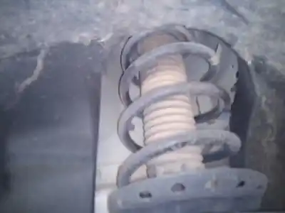 Peça sobressalente para automóvel em segunda mão amortecedor dianteiro esquerdo por land rover evoque pure referências oem iam 