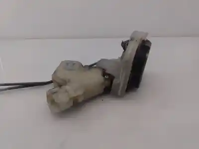 Second-hand car spare part left front door lock for renault maxity fg 130.35/45 oem iam references  e1-a1-20-1 