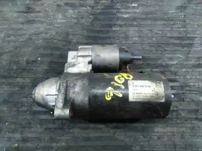 Gebrauchtes Autoersatzteil  zum MERCEDES-BENZ CLASE E (W212) LIM.  OEM-IAM-Referenzen A6519064300 P3-B8-5-3 0001139085