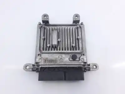 Recambio de automóvil de segunda mano de CENTRALITA MOTOR UCE para MERCEDES CLASE E (W212) LIM.  referencias OEM IAM A6511500126  A0054469240