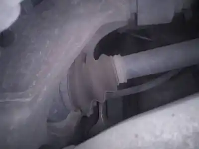 Peça sobressalente para automóvel em segunda mão  por BMW SERIE 7 (F01/F02)  Referências OEM IAM   