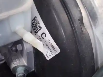 Peça sobressalente para automóvel em segunda mão  por BMW SERIE 7 (F01/F02)  Referências OEM IAM 29678668505  