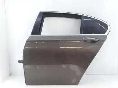 Recambio de automóvil de segunda mano de PUERTA TRASERA IZQUIERDA para BMW SERIE 7 (F01/F02)  referencias OEM IAM   