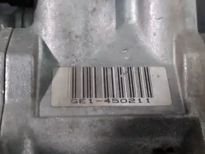 Peça sobressalente para automóvel em segunda mão compressor de ar condicionado a/a a/c por bmw serie 7 (f01/f02) 740d referências oem iam 7sbu17a p3-a2-3-2 ge4472604533