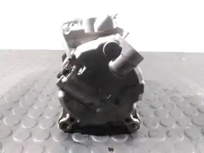 Peça sobressalente para automóvel em segunda mão compressor de ar condicionado a/a a/c por bmw serie 7 (f01/f02) 740d referências oem iam 7sbu17a p3-a2-3-2 ge4472604533