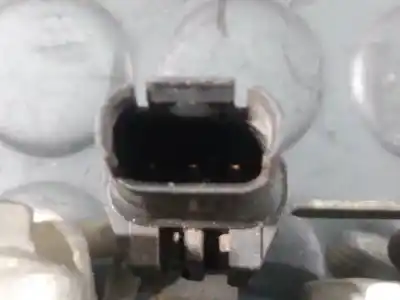 Peça sobressalente para automóvel em segunda mão compressor de ar condicionado a/a a/c por bmw serie 7 (f01/f02) 740d referências oem iam 7sbu17a p3-a2-3-2 ge4472604533