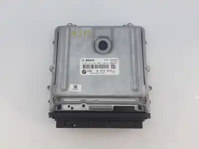 Second-hand car spare part ECU ENGINE CONTROL for BMW SERIE 7 (F01/F02)  OEM IAM references 0281019619 E3-A2-16-4 857357401