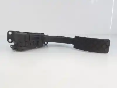Peça sobressalente para automóvel em segunda mão pedal acelerador por seat ibiza st (6j8) style referências oem iam 6q1721503m