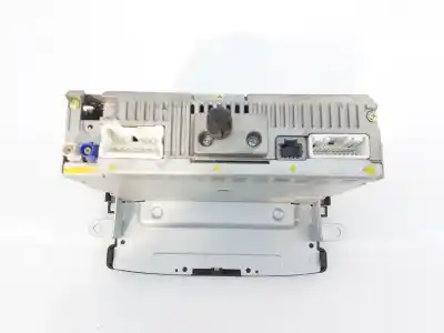 Peça sobressalente para automóvel em segunda mão módulo / sistema de navegação gps por dacia sandero stepway referências oem iam 281157368r e1-a1-31-2 276660