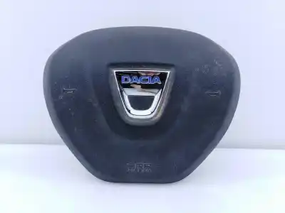 Pièce détachée automobile d'occasion airbag avant gauche pour dacia sandero stepway références oem iam 985701142r