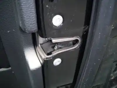 Pezzo di ricambio per auto di seconda mano SERRATURA PORTA ANTERIORE DESTRA per MERCEDES-BENZ CLASE E (W212) LIM.  Riferimenti OEM IAM   