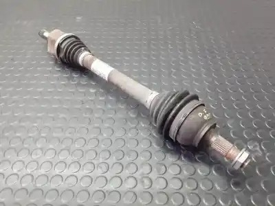 Автозапчасти б/у  за CITROEN C4 LIM.  ссылки OEM IAM 9684134780 P1-A6-12 