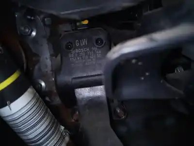 Автозапчасти б/у  за CITROEN C4 LIM.  ссылки OEM IAM 9671840280  0280755164