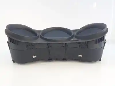 Peça sobressalente para automóvel em segunda mão quadrante por citroen c4 lim. live edition referências oem iam 9812832380 e3-b2-19-4 a2c97398300