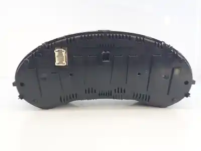 Peça sobressalente para automóvel em segunda mão quadrante por citroen c4 lim. live edition referências oem iam 9812832380 e3-b2-19-4 a2c97398300