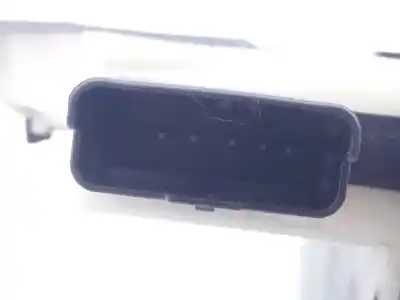 Peça sobressalente para automóvel em segunda mão fechadura da porta dianteira direita por citroen c4 lim. live edition referências oem iam 9685351480 e1-a4-48-1 