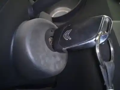 Pezzo di ricambio per auto di seconda mano DISPOSITIVO ANTIFURTO per CITROEN C4 LIM.  Riferimenti OEM IAM   