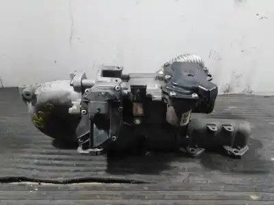 Pezzo di ricambio per auto di seconda mano collettore di aspirazione per renault master kasten l1h1 ka 3.5t riferimenti oem iam 8200915216