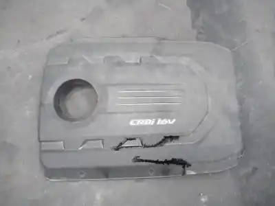 Recambio de automóvil de segunda mano de Tapa Motor para KIA CARENS ( ) Drive referencias OEM IAM   