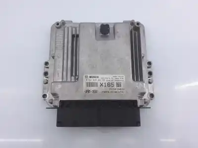 Second-hand car spare part  for KIA CARENS ( )  OEM IAM references 391502A525 E3-A3-8-2 0281032241