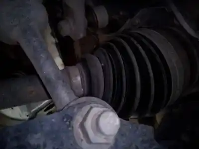Pezzo di ricambio per auto di seconda mano  per TOYOTA LAND CRUISER (J12)  Riferimenti OEM IAM   