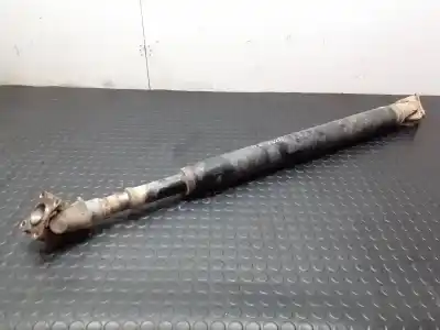 Pezzo di ricambio per auto di seconda mano  per TOYOTA LAND CRUISER (J12)  Riferimenti OEM IAM  P1-A1-12 