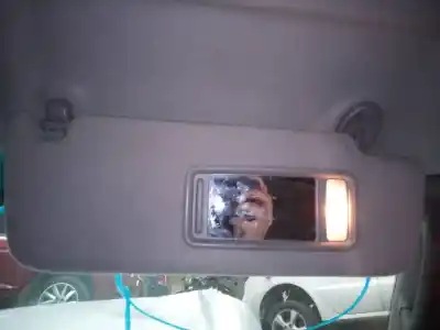 Pezzo di ricambio per auto di seconda mano  per TOYOTA LAND CRUISER (J12)  Riferimenti OEM IAM   