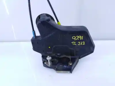 Pezzo di ricambio per auto di seconda mano  per TOYOTA LAND CRUISER (J12)  Riferimenti OEM IAM  E2-B4-20-2 
