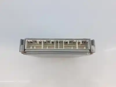 Pezzo di ricambio per auto di seconda mano centralina motore per toyota land cruiser (j12) 3.0 turbodiesel riferimenti oem iam 896616a060 e3-b2-3-4 1758005272