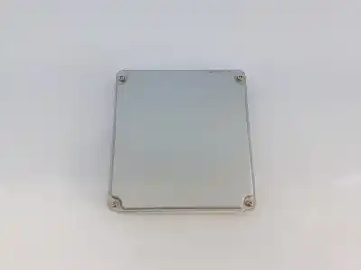 Pezzo di ricambio per auto di seconda mano centralina motore per toyota land cruiser (j12) 3.0 turbodiesel riferimenti oem iam 896616a060 e3-b2-3-4 1758005272