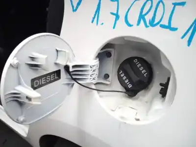 Second-hand car spare part outer fuel cap for kia carens ( ) drive oem iam references   