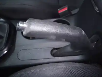 Second-hand car spare part handbrake lever for kia carens ( ) drive oem iam references 