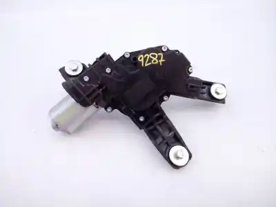 Second-hand car spare part rear windshield wiper motor for kia carens ( ) drive oem iam references 98700a4000