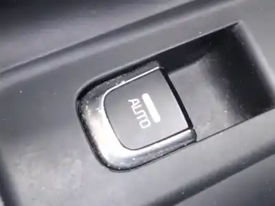 Second-hand car spare part rear left power window switch for kia carens ( ) drive oem iam references 