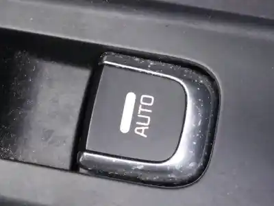 Second-hand car spare part rear right power window switch for kia carens ( ) drive oem iam references 